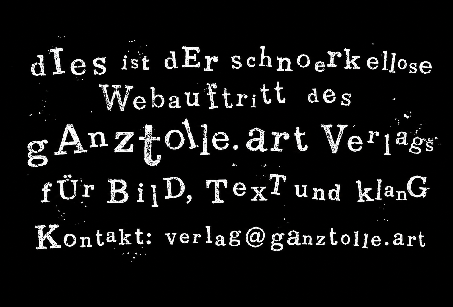 ganztolle.art